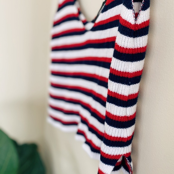 Forever 21 summer tank top - Picture 3 of 5